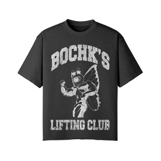 Bochk Lifting Club